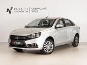 Lada (ВАЗ) Vesta I Казань  - изображение 9