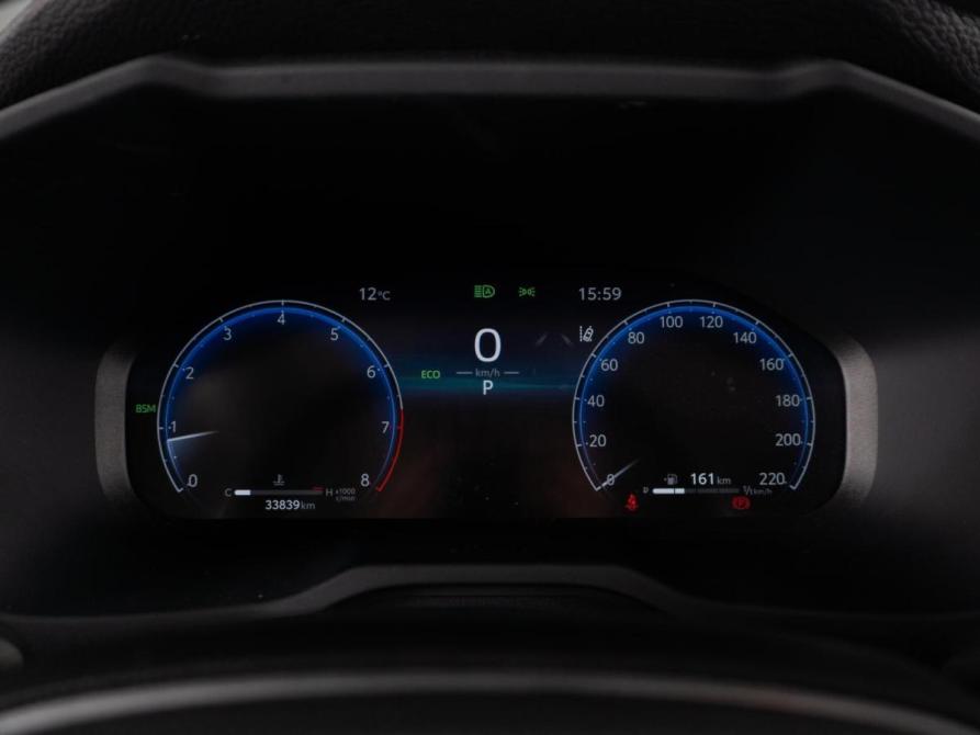 Toyota RAV4 V (XA50) Тюмень  - изображение 13