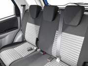 Suzuki SX4 I (Classic) Рестайлинг Тверь  - изображение 26