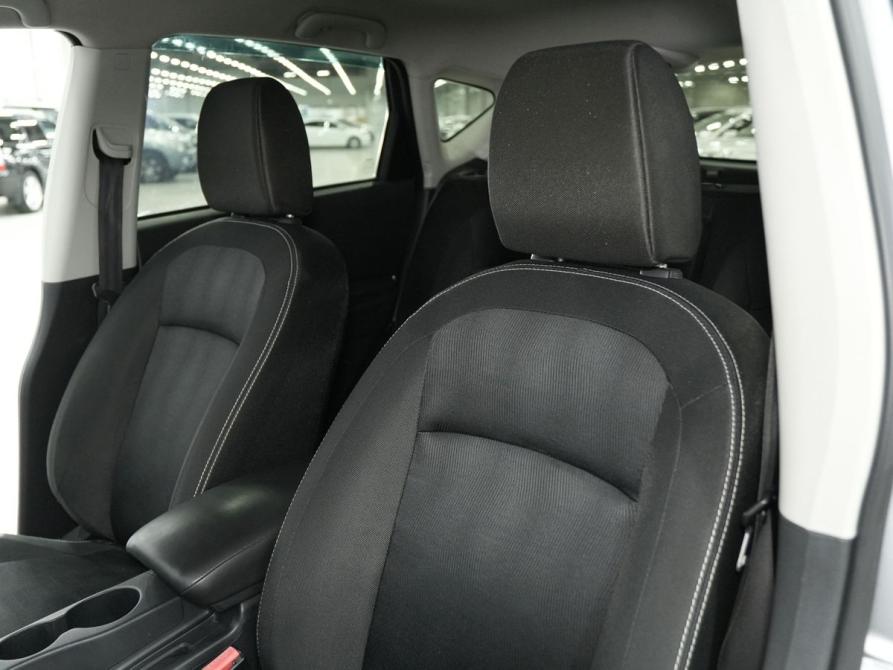 Nissan Qashqai I Рестайлинг Новосибирск  - изображение 22