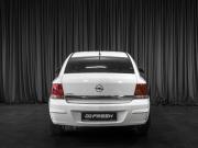 Opel Astra H Рестайлинг Тюмень  - изображение 22