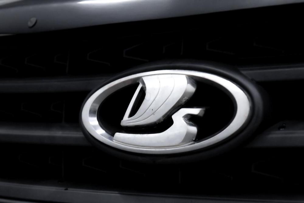 Lada (ВАЗ) Vesta I Тюмень  - изображение 10