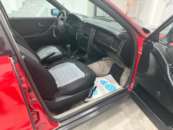 Audi 80 IV (B3) с пробегом 1987 года, цена 239 000 рублей, 247054 км, седан, Автокод Объявления