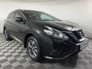 Nissan Murano III (Z52) Москва  - изображение 23