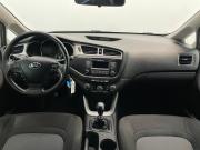 Kia Ceed II Москва  - изображение 19