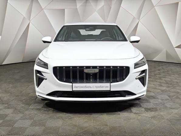 Geely Preface I с пробегом 2024 года, цена 2 600 000 рублей, 8628 км, седан, Автокод Объявления