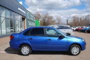 Lada (ВАЗ) Granta I Рестайлинг Стерлитамак  - изображение 22