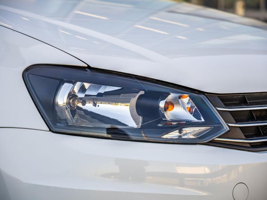 Volkswagen Polo V Рестайлинг Волгоград  - изображение 10