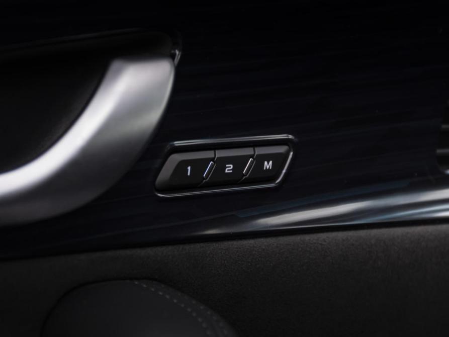 Geely Monjaro I Москва  - изображение 27