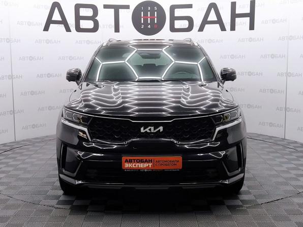 Kia Sorento IV с пробегом 2022 года, цена 3 699 000 рублей, 92500 км, внедорожник, Автокод Объявления