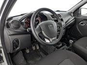 Lada (ВАЗ) Granta I Рестайлинг Москва  - изображение 41