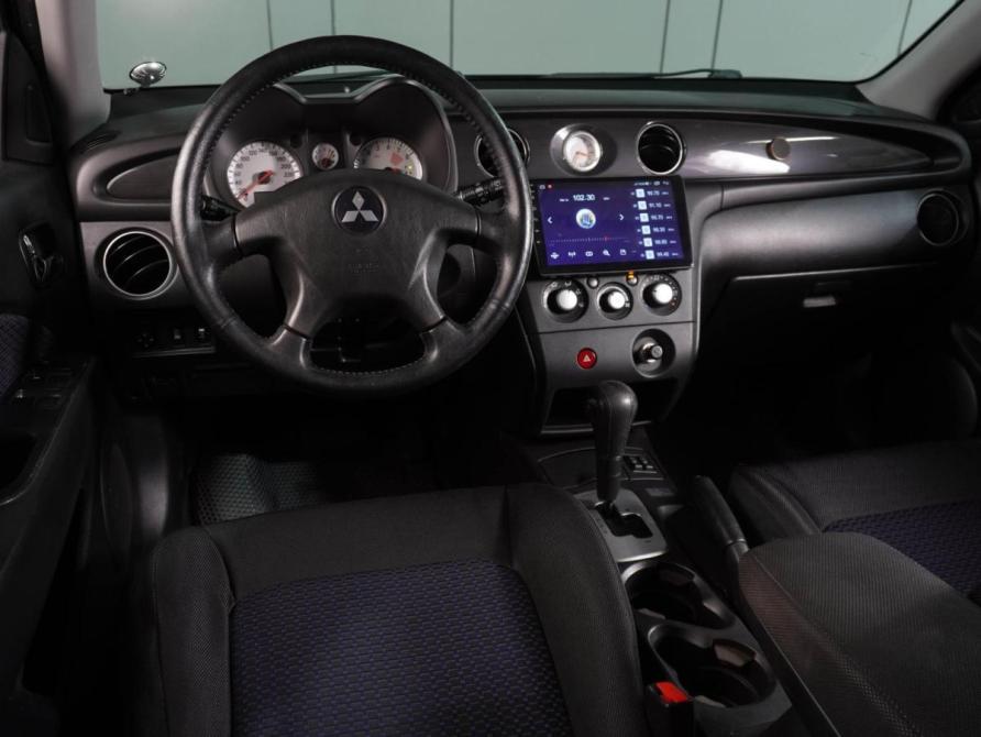 Mitsubishi Outlander I Воронеж  - изображение 6