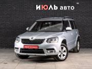 Skoda Yeti I Рестайлинг Екатеринбург  - изображение 20
