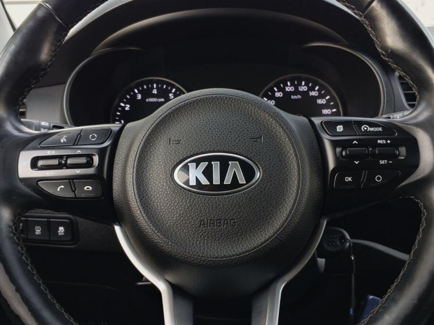 Kia Rio IV Москва  - изображение 14