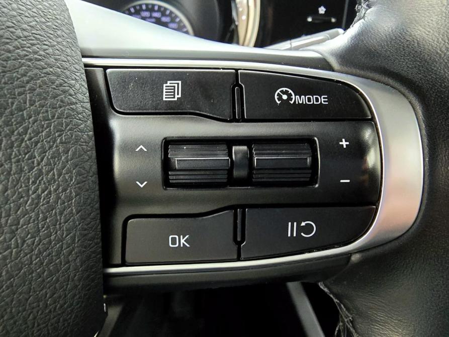 Kia K5 III Таганрог  - изображение 19