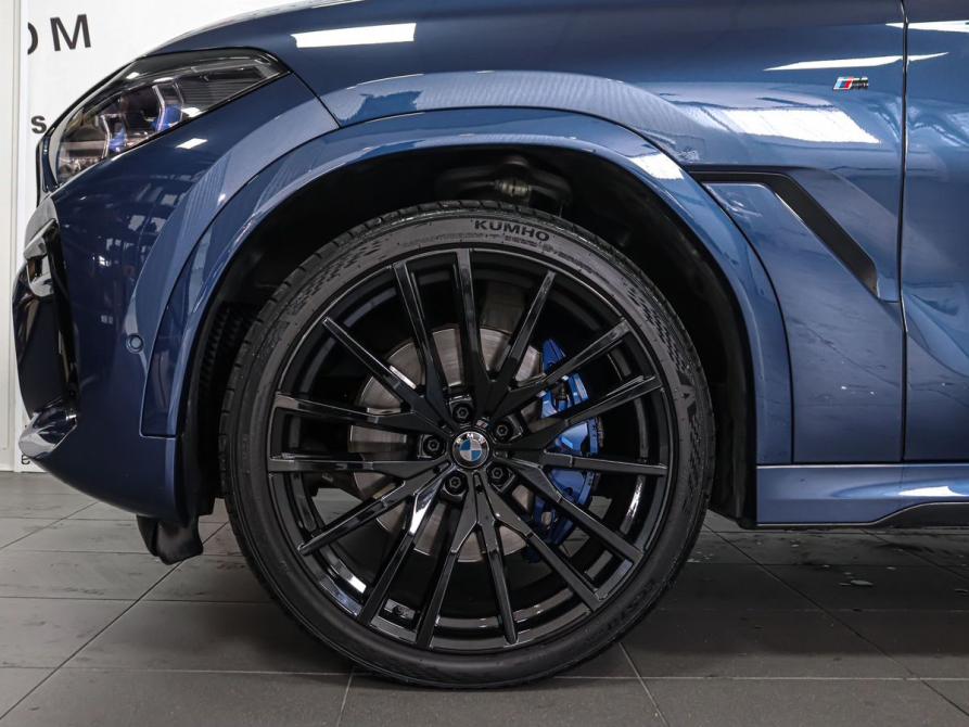 BMW X6 III (G06) Минеральные Воды  - изображение 8