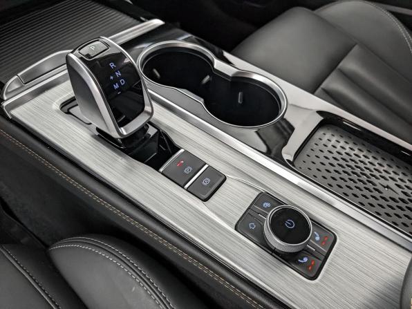 Omoda S5 с пробегом 2023 года, цена 1 550 000 рублей, 32374 км, седан, Автокод Объявления