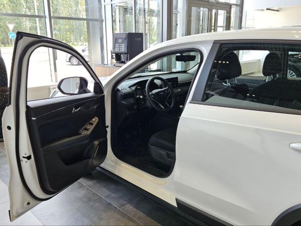 Новый Haval Jolion I Рестайлинг 2 2026 года, цена 2 028 510 рублей, внедорожник, Автокод Объявления