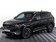Geely Monjaro I Рестайлинг Москва  - изображение 52