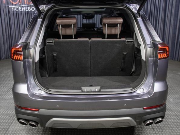 Chery Tiggo 8 Pro Max I Рестайлинг с пробегом 2023 года, цена 2 398 000 рублей, 49500 км, внедорожник, Автокод Объявления