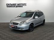 Chevrolet Rezzo Пермь  - изображение 21