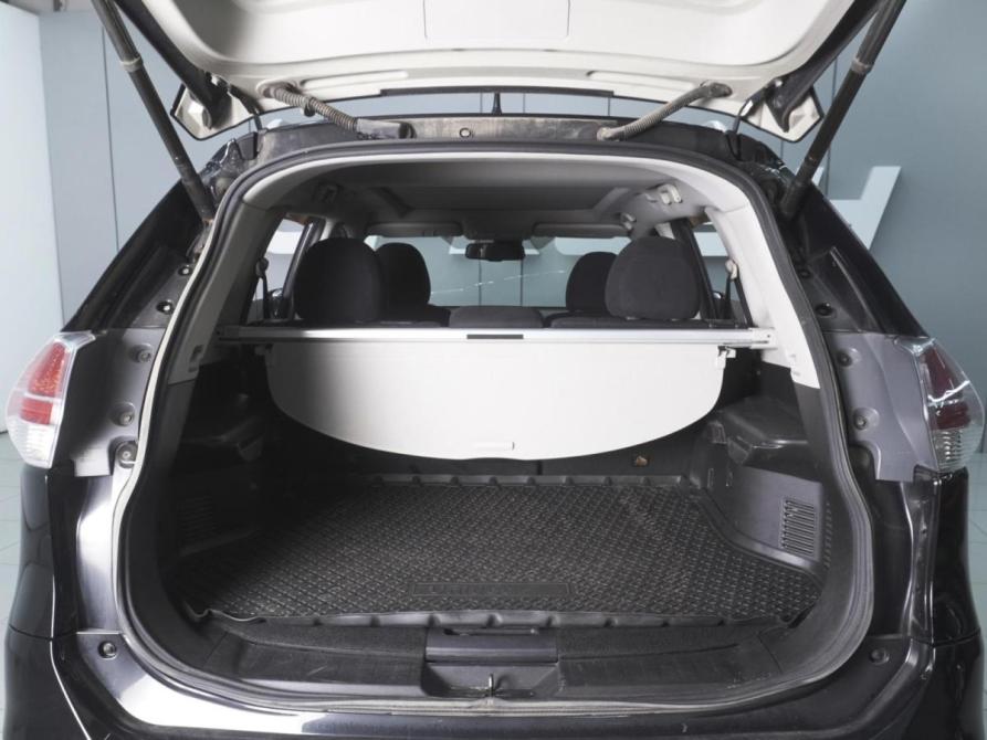 Nissan X-Trail III Ростов-на-Дону  - изображение 20