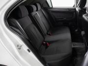 Mitsubishi Lancer X Рестайлинг Тюмень  - изображение 24