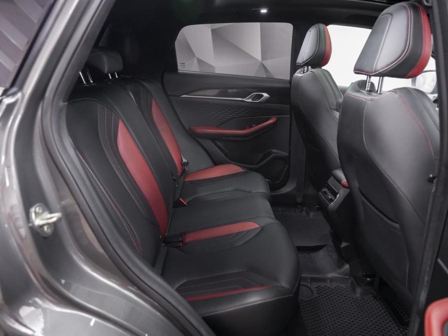 Geely Binyue I Рестайлинг 2 Ульяновск  - изображение 13