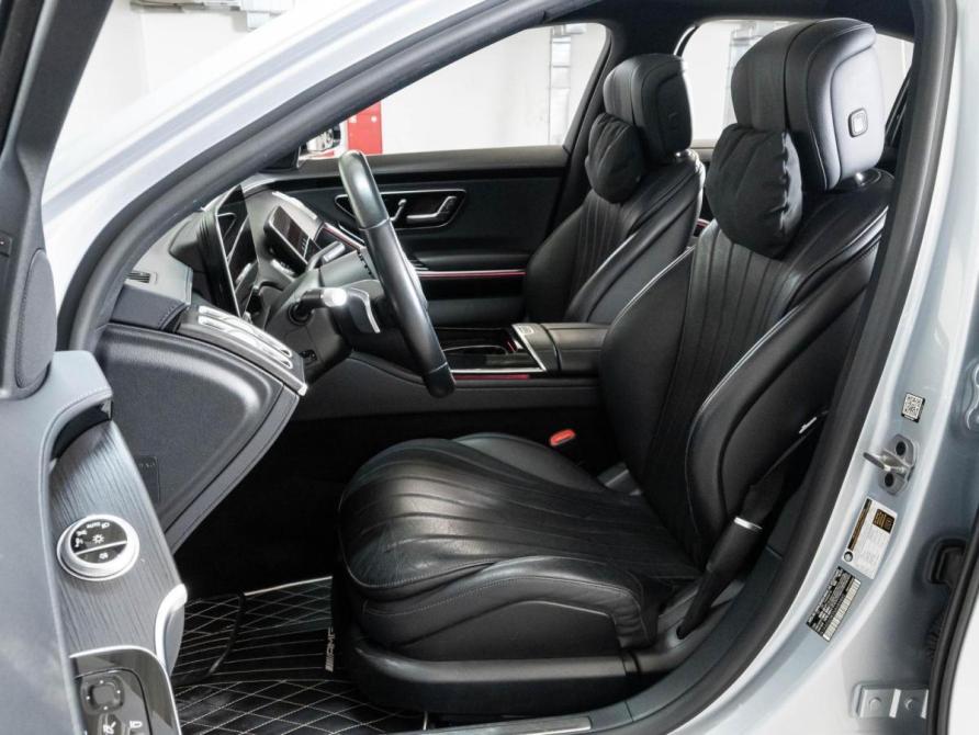 Mercedes-Benz S-Класс VII (W223) Ставрополь  - изображение 15