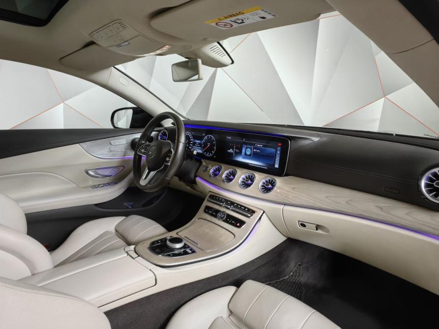 Mercedes-Benz E-Класс V (W213 S213 C238) Москва  - изображение 13