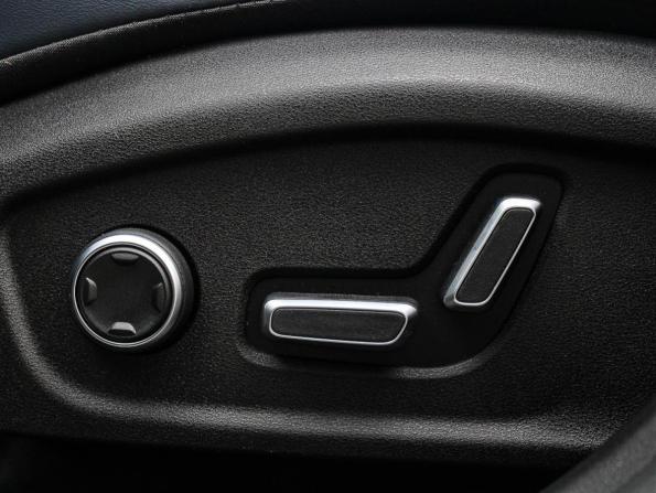 Geely Atlas II с пробегом 2024 года, цена 2 650 000 рублей, 20544 км, внедорожник, Автокод Объявления