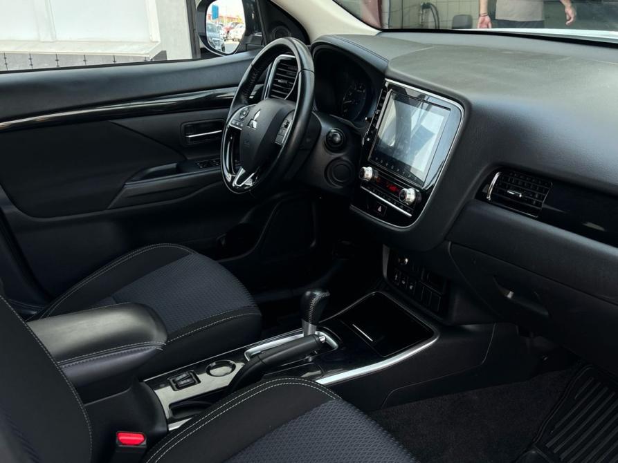 Mitsubishi Outlander III Рестайлинг 3 Волгоград  - изображение 20