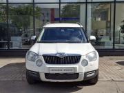 Skoda Yeti I Москва  - изображение 14