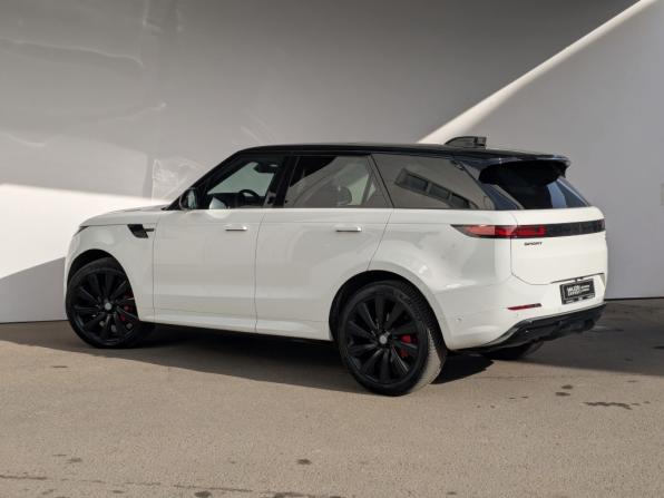 Land Rover Range Rover Sport III с пробегом 2023 года, цена 12 700 000 рублей, 39510 км, внедорожник, Автокод Объявления
