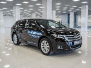 Toyota Venza I Рестайлинг Самара  - изображение 25