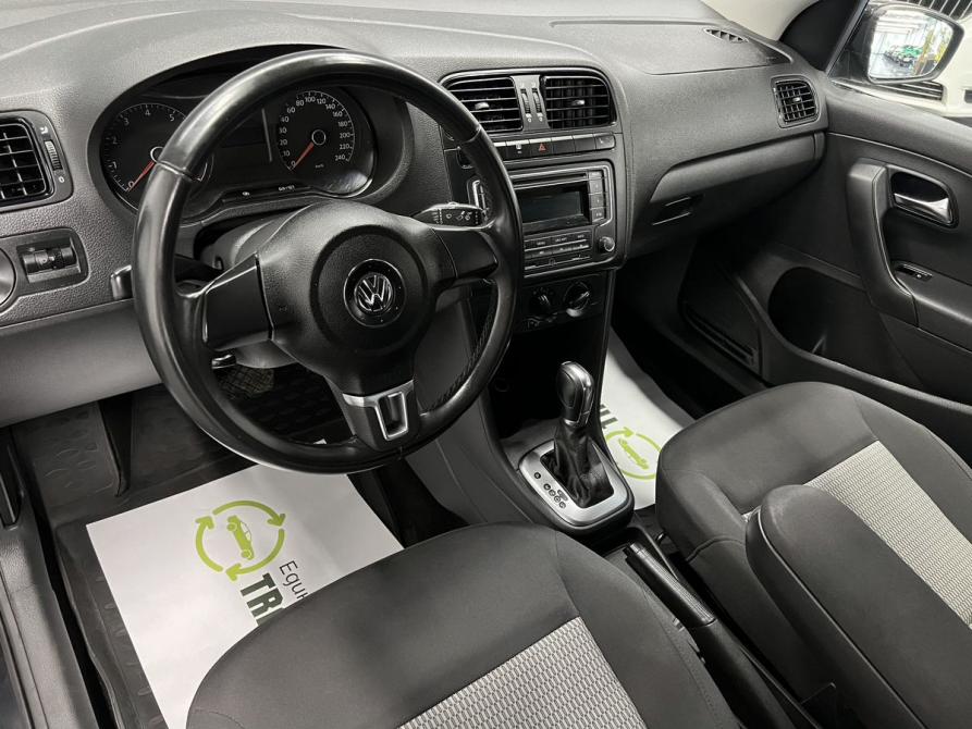 Volkswagen Polo V Тверь  - изображение 9