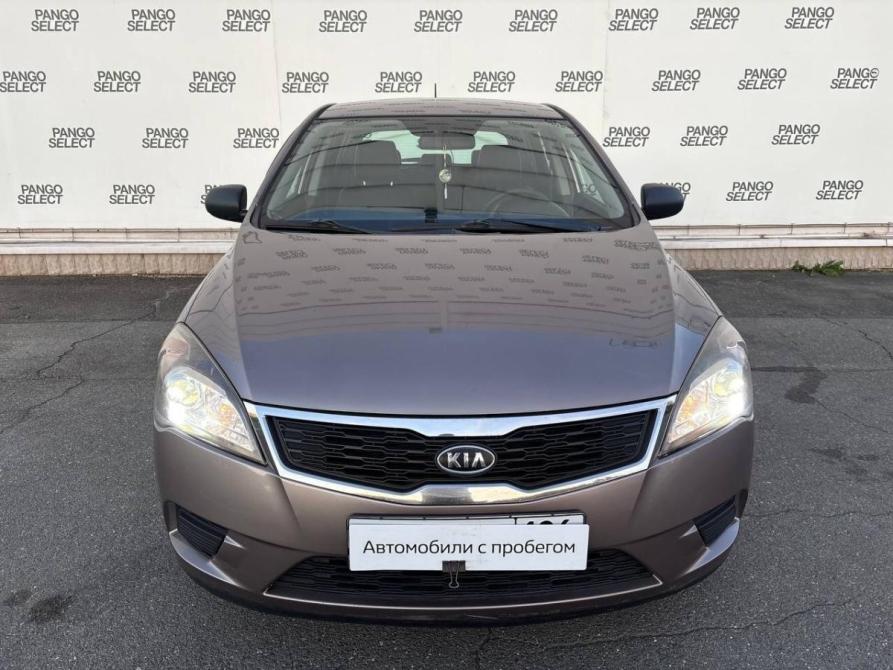 Kia Ceed I Рестайлинг Нижний Тагил  - изображение 2