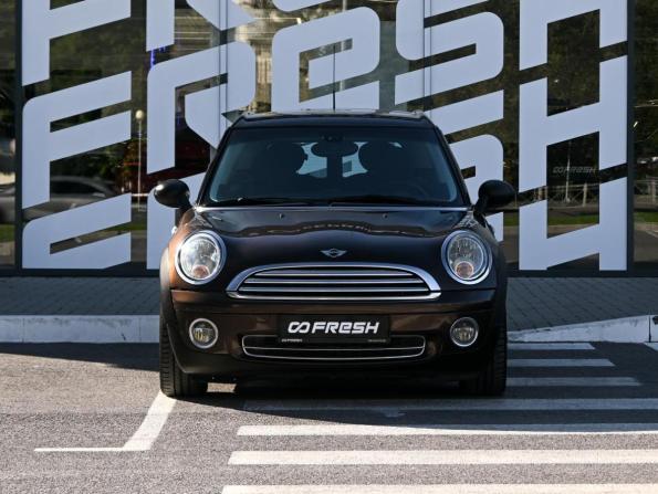 Mini Clubman I с пробегом 2009 года, цена 719 000 рублей, 244896 км, хэтчбек, Автокод Объявления