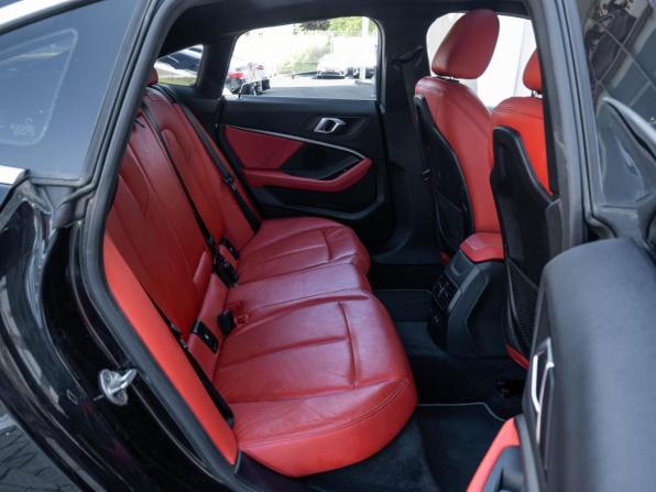 BMW 2 серии F44 с пробегом 2020 года, цена 2 975 000 рублей, 70606 км, седан, Автокод Объявления