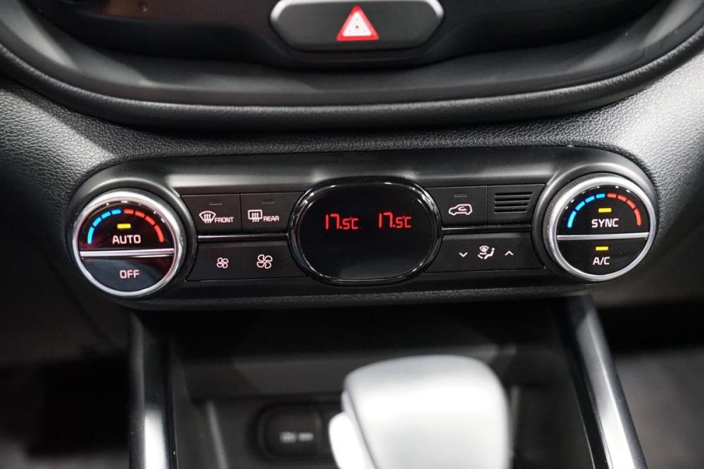 Kia Soul III Крым  - изображение 20