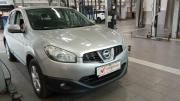 Nissan Qashqai I Рестайлинг Санкт-Петербург  - изображение 8