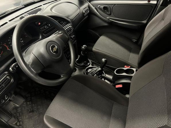 Chevrolet Niva I Рестайлинг с пробегом 2014 года, цена 555 000 рублей, 70406 км, внедорожник, Автокод Объявления