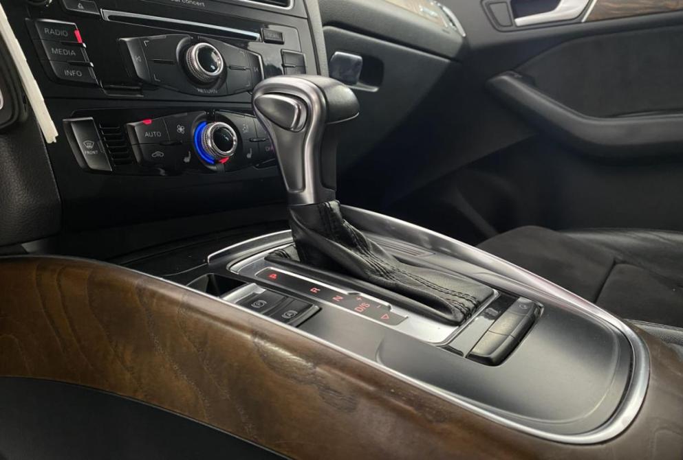 Audi Q5 I (8R) Рестайлинг Саранск  - изображение 19