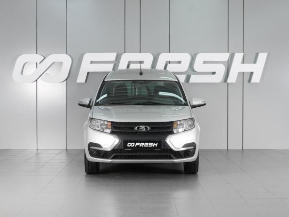 Lada (ВАЗ) Largus I Рестайлинг с пробегом 2024 года, цена 1 625 000 рублей, 111 км, универсал, Автокод Объявления