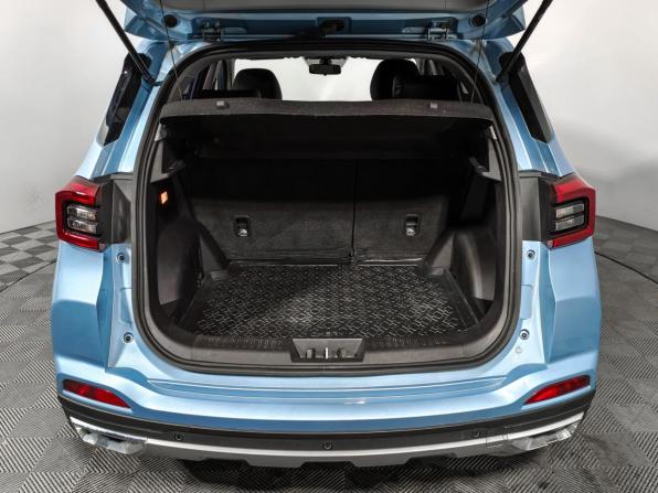 Chery Tiggo 4 Pro I Рестайлинг с пробегом 2023 года, цена 1 599 000 рублей, 16677 км, внедорожник, Автокод Объявления