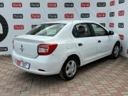 Renault Logan II Санкт-Петербург  - изображение 14