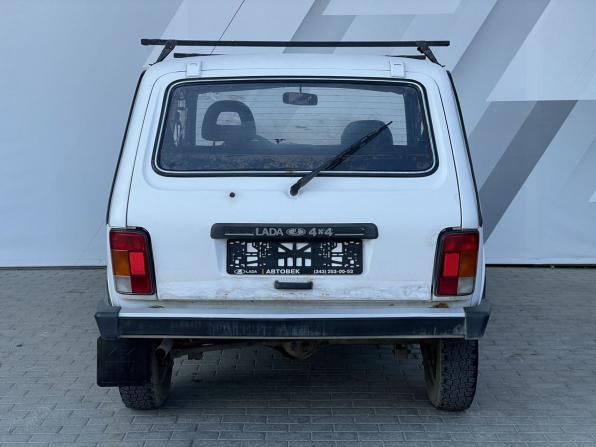 Lada (ВАЗ) 2121 (4x4) I Рестайлинг с пробегом 2011 года, цена 285 000 рублей, 194178 км, внедорожник, Автокод Объявления