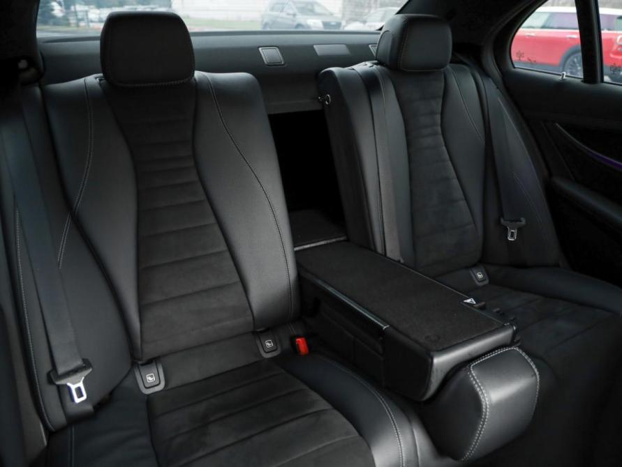 Mercedes-Benz E-Класс V (W213 S213 C238) Санкт-Петербург  - изображение 30