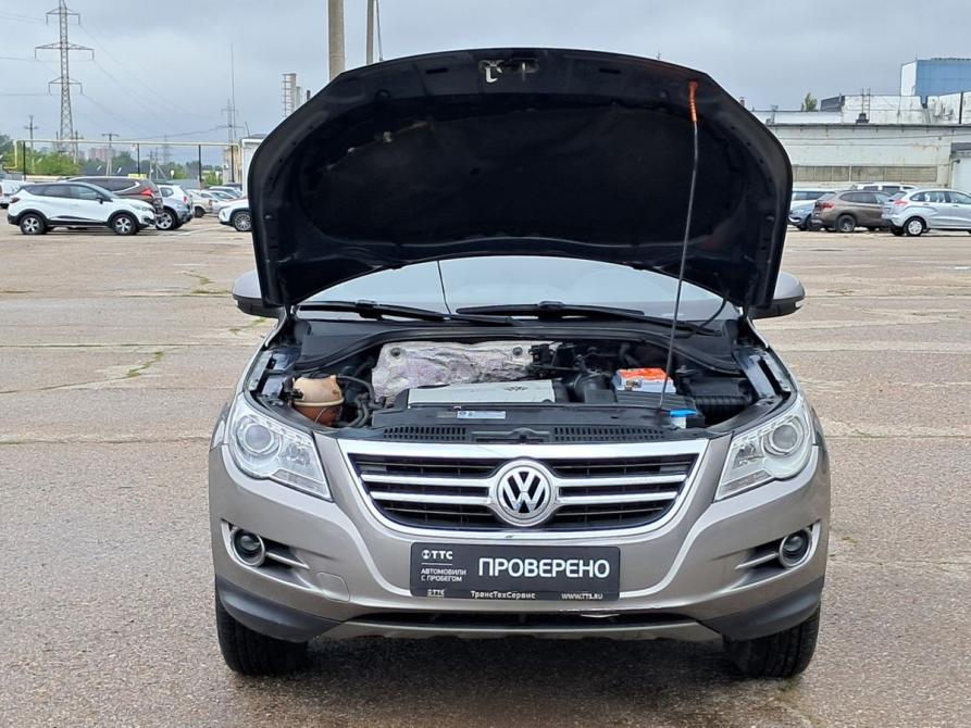 Volkswagen Tiguan I Набережные Челны  - изображение 11