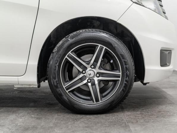 Honda Freed I Рестайлинг с пробегом 2012 года, цена 1 100 000 рублей, 187832 км, компактвэн, Автокод Объявления